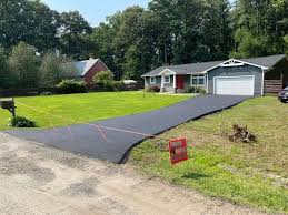 Professional Driveway Paving  in Tontitown, AR